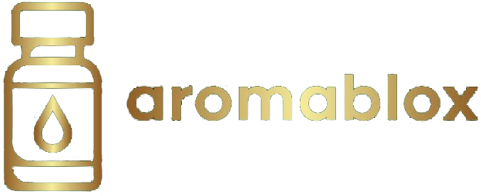 Welcome To  Aromablox